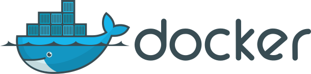 Logo Docker